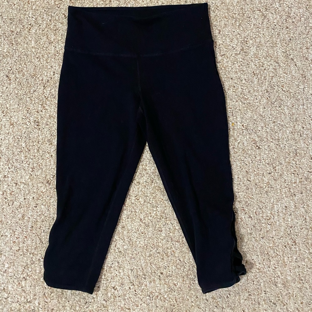 Forever 21 leggings Large